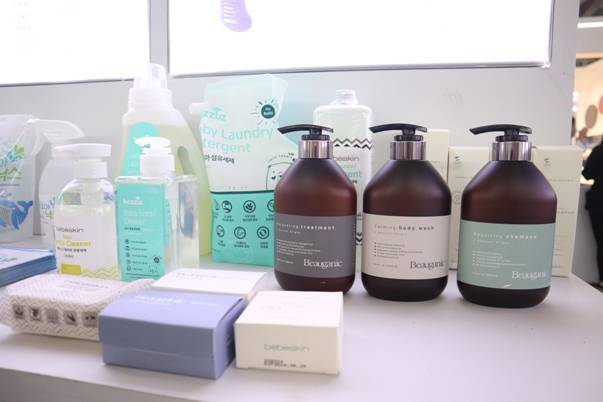 中國日用百貨商品交易會在滬開幕，引領行業創新與消費新趨勢