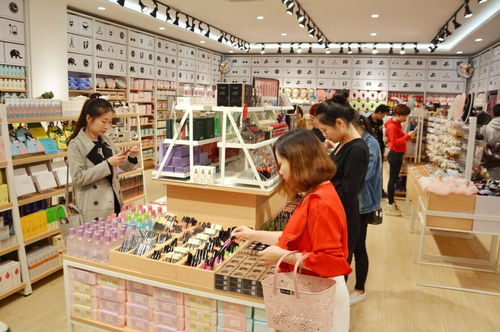 10元精品店利潤分析 日用百貨銷售前景與盈利模式