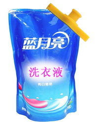 懶人生活好幫手 新奇特創意家居密封夾出料嘴