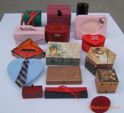圖片廠家供應(yīng)禮品包裝盒，上海企陽(yáng)印刷包裝引領(lǐng)行業(yè)風(fēng)潮