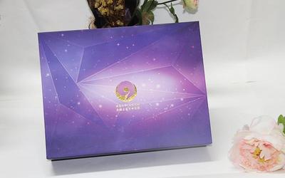 深圳禮品盒定制廠家 打造卓越商務(wù)禮品包裝，彰顯企業(yè)品牌魅力